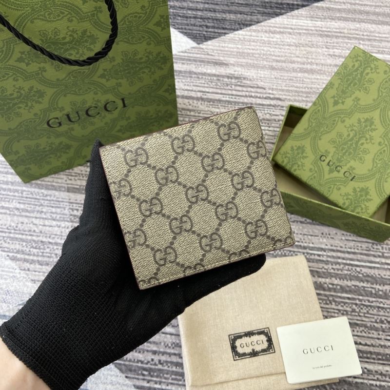 Gvc*1 wallets